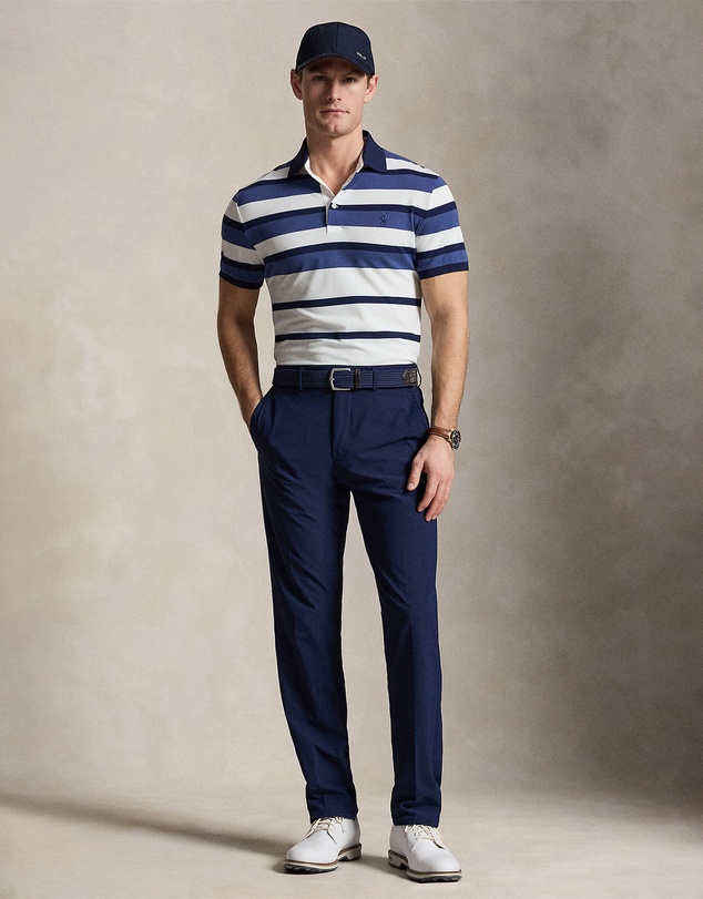 Polo Ralph Lauren - Tailored Fit Performance Polo Shirt