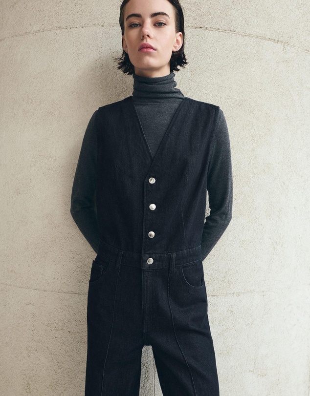 M.N.G - Odette Jumpsuit