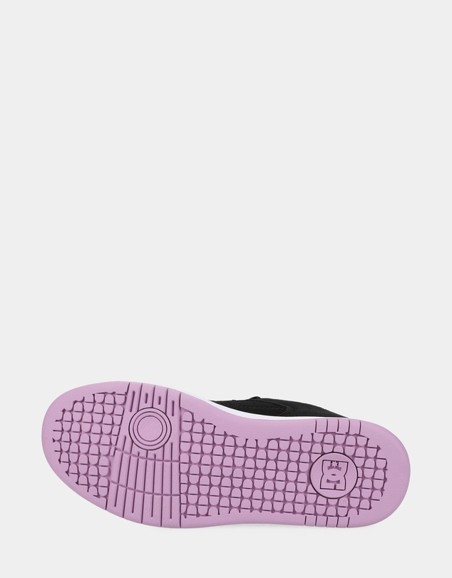 DC Shoes - Mens Manteca 4 Skate Shoes