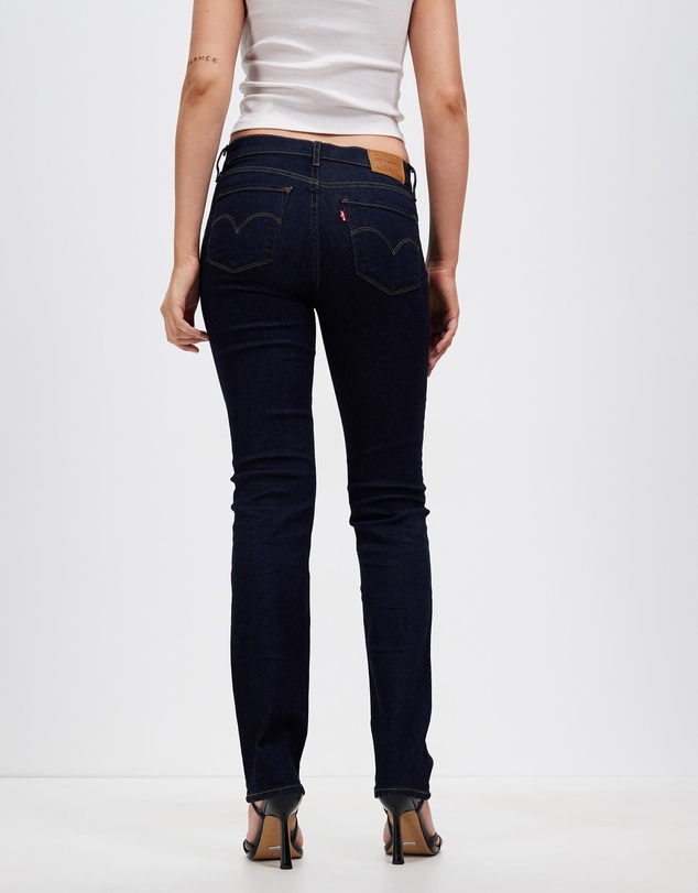 Levi's - 314 Shaping Straight Jeans