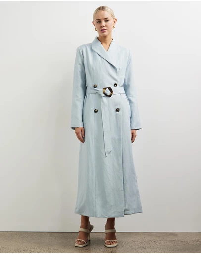 Sofia Irina - Coat Dress