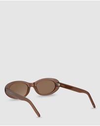 Status Anxiety - Dopamine Sunglasses