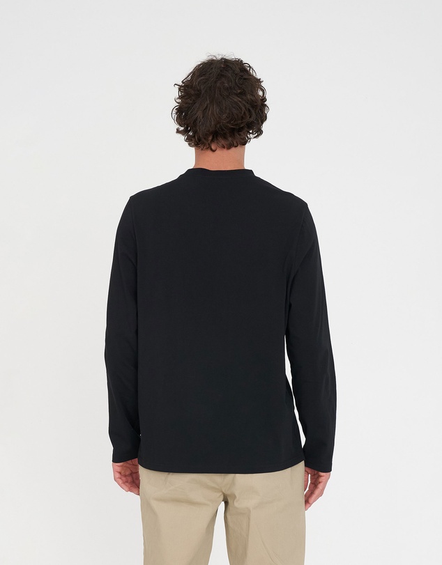 Huffer - Classic LS Tee/ 3ball