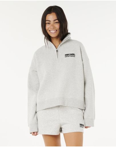 Grey Marle