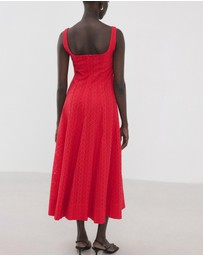 M.N.G - Cardio Dress