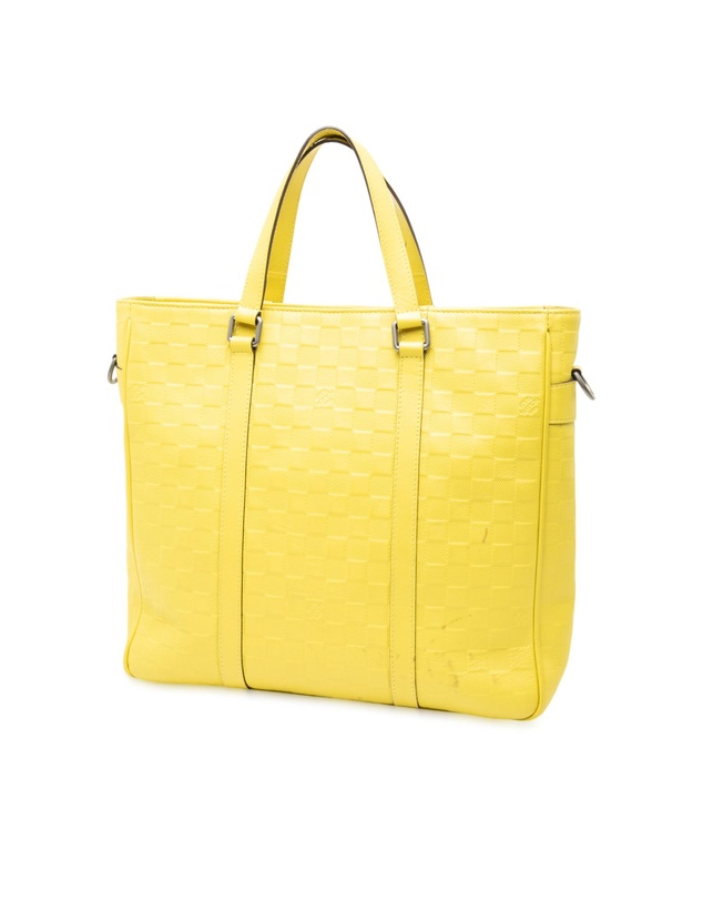 Pre-Loved by Azura Reborn - Pre-Loved Damier Infini Tadao
