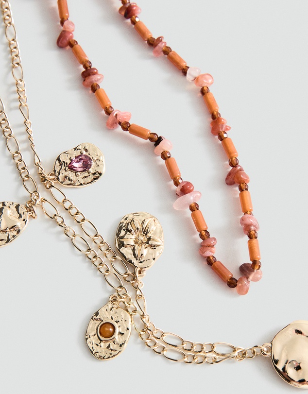 M.N.G - Judith Necklace