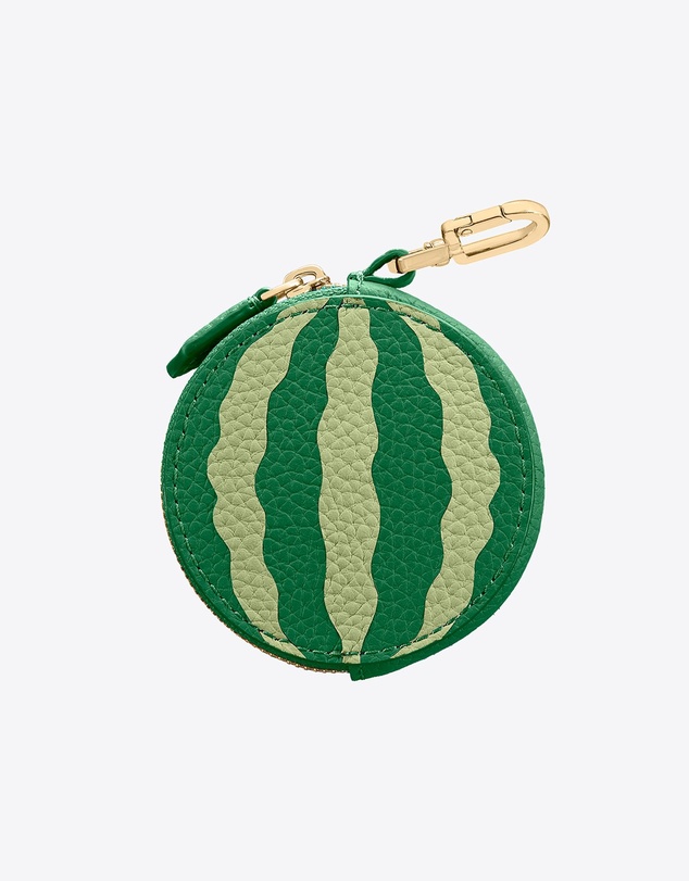 Maison De Sabre - The SABRÉMOJI™ Fruit Coin Purse