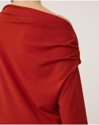 Tussah - Maria Top