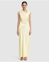Significant Other - Becca Maxi Dress