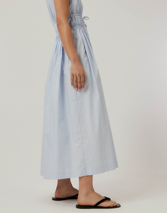 Calli - Alma Midi Dress