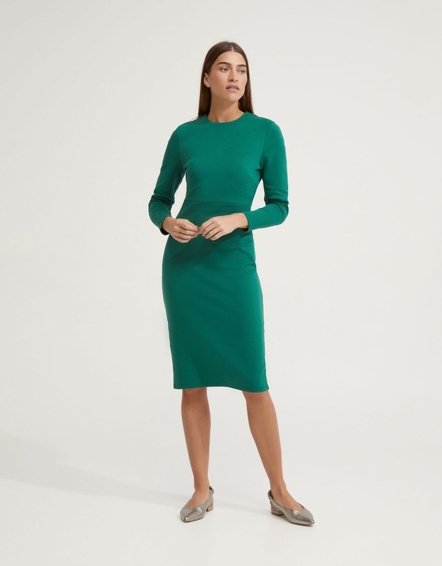 Oxford - Victoria Dress