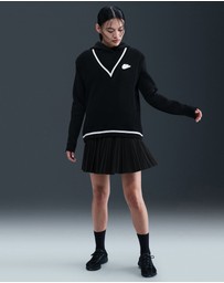 Nike - Sportswear Pleated Skirt