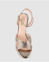 Edward Meller - SONAS85 Strappy Sandal