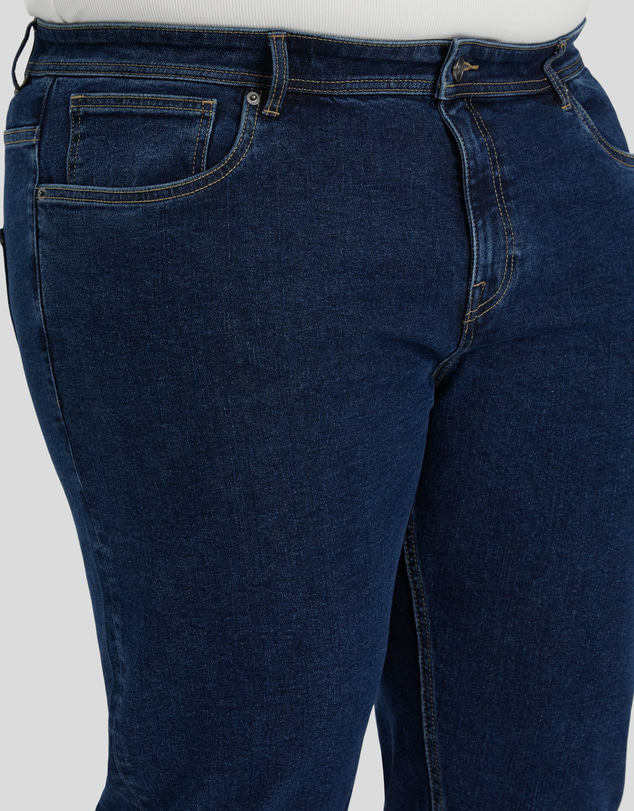 Johnny Bigg - Ronnie Tapered Fit Jean