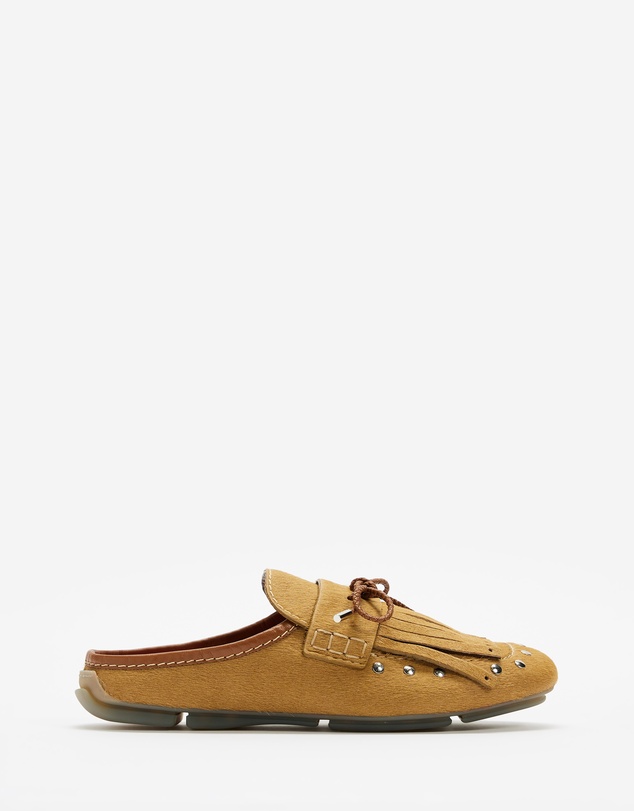 Wales Bonner - Montego Mules - Unisex