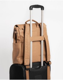 Arrived - The Hayes Baby Bag Backpack
