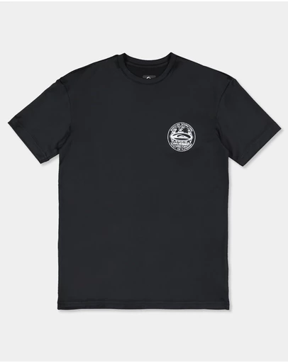 Quiksilver - Boys 8 to 16 Surf Shirt