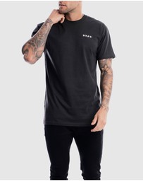 DVNT - Saxon Rise Tee