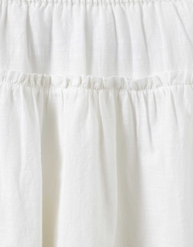 Cotton On Kids - Babydoll Skirt