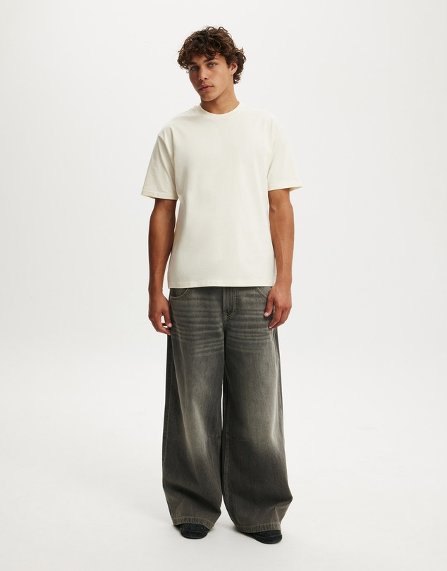 Cotton On - Everyday Fit T-Shirt
