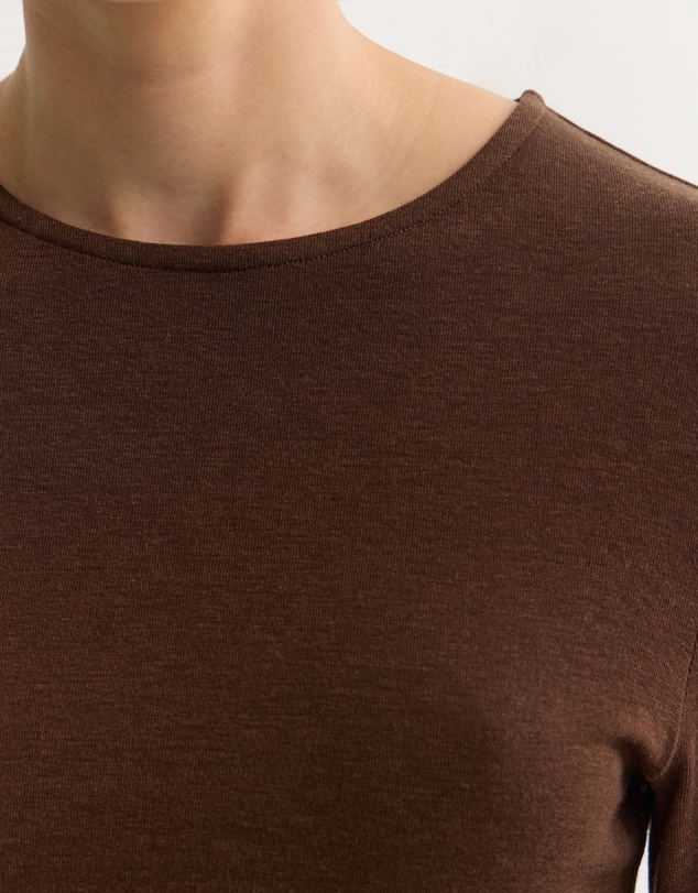 Oxford - Lucy Fine Wool Knit