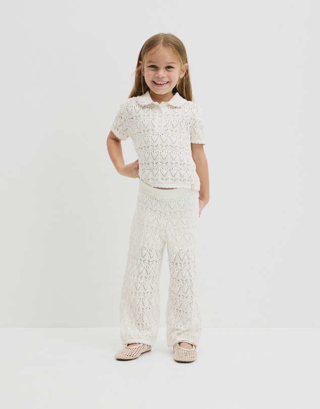 Country Road - Australian Cotton Knit Pant