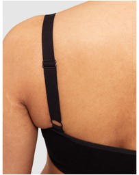Boody - 2-Pack Full Bust Wireless Bra