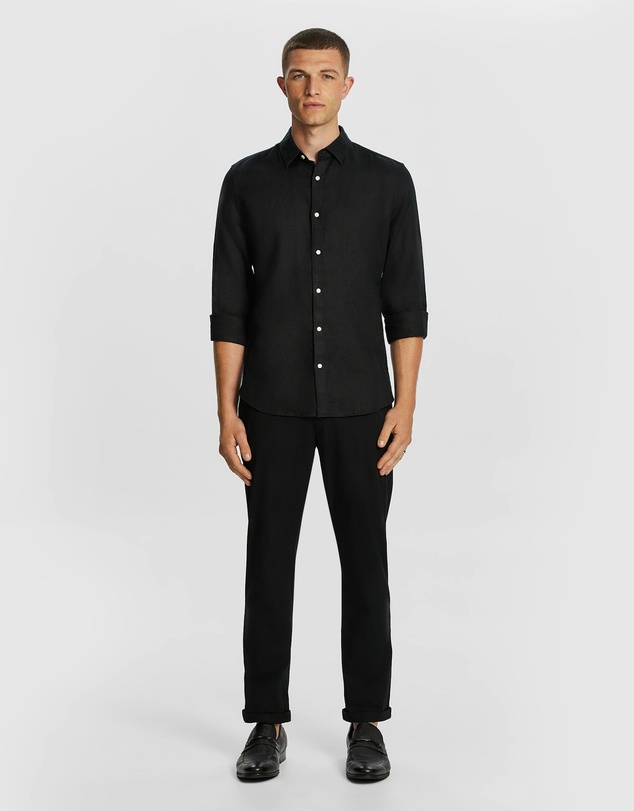 yd. - West Hampton Shirt