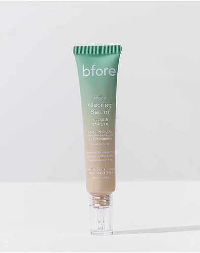 BFORE - Teen Clearing Serum