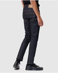 Nudie Jeans - Grim Tim Jean