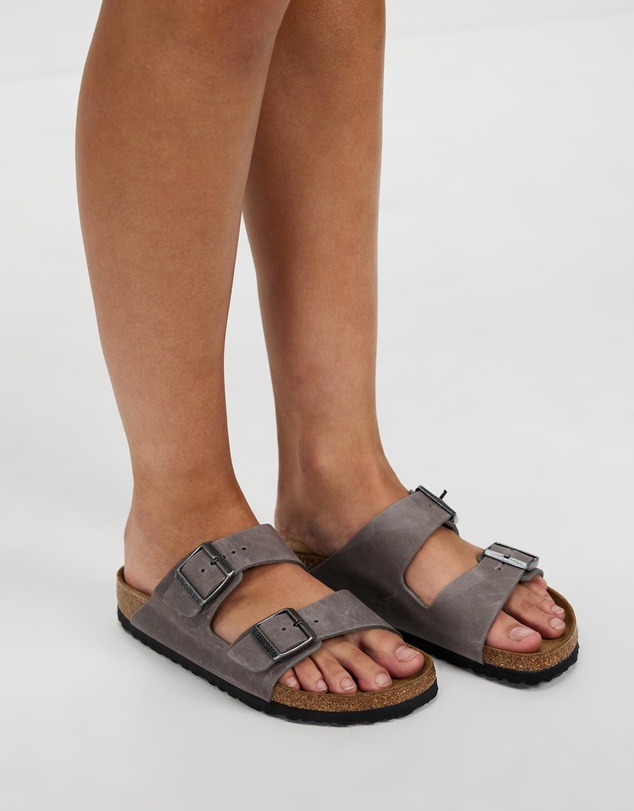 Birkenstock - Arizona Narrow Unisex