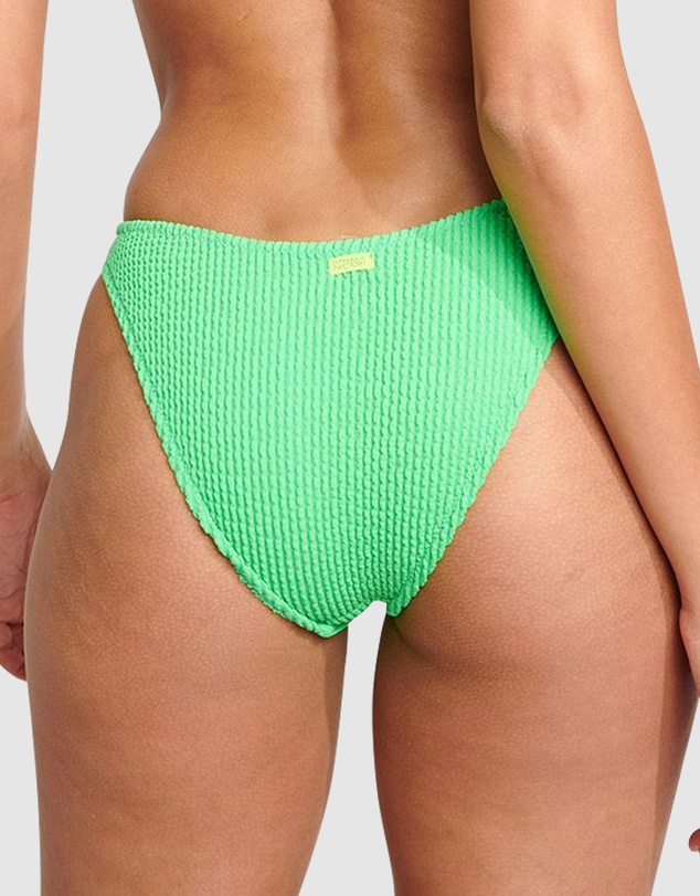Banana Moon - Popcorn Naida High Leg Bikini Bottom