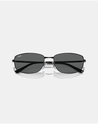 Ray-Ban - 0RB3732