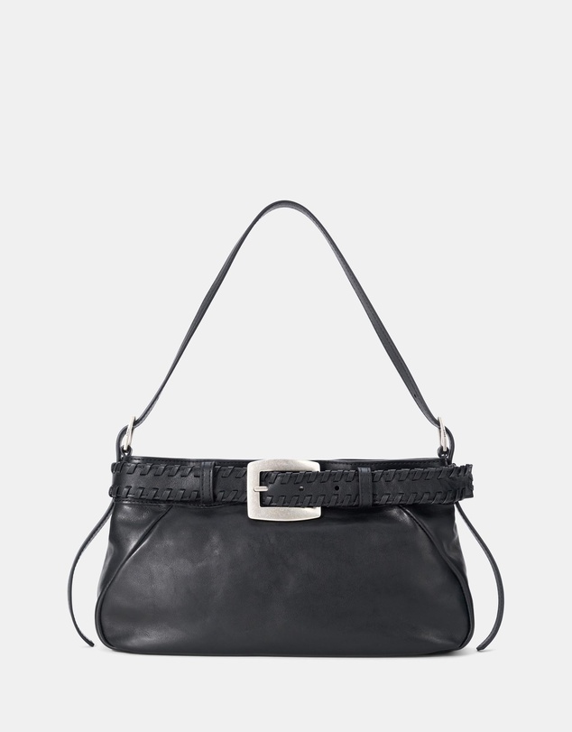 Staud - Brooklyn Shoulder Bag
