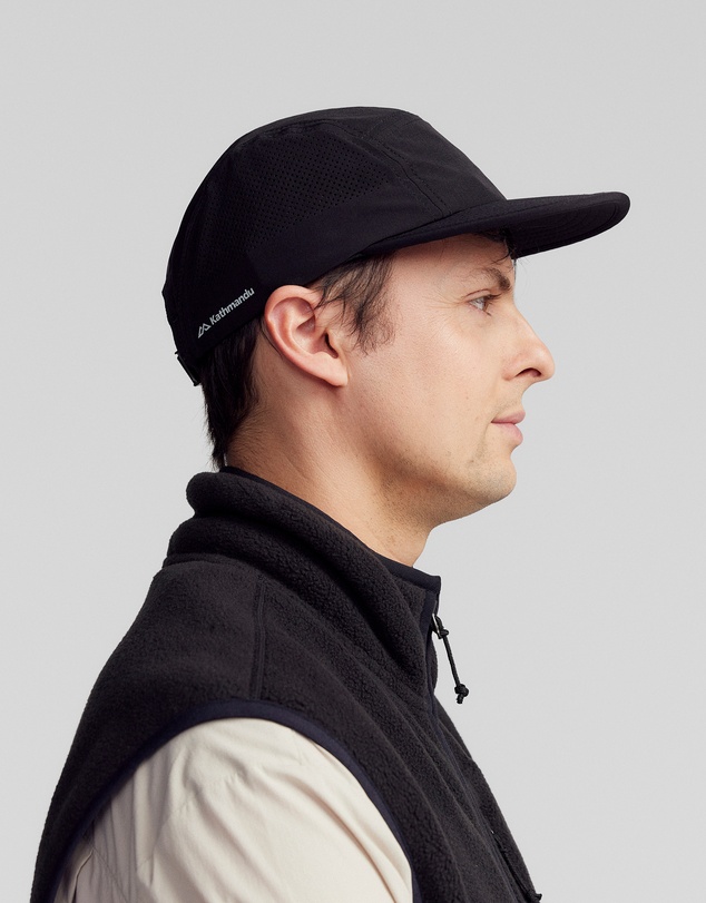 Kathmandu - Seeker Active Cap