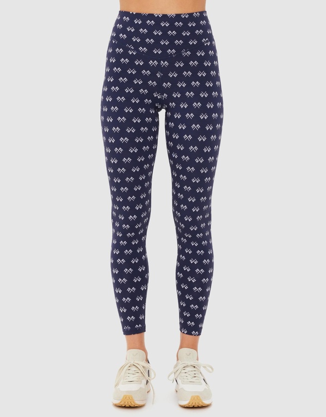 The Upside - Cruzada 25-Inch High Midi Pants