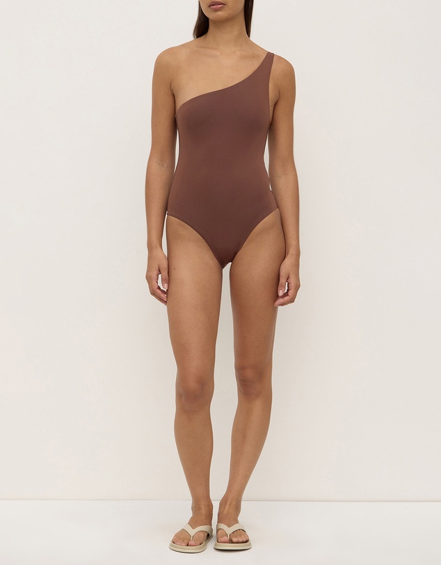 Assembly Label - Ella Asymmetrical One Piece