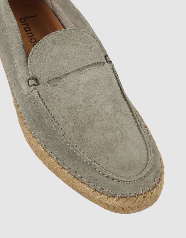 Brando - Ortiz Slip Ons