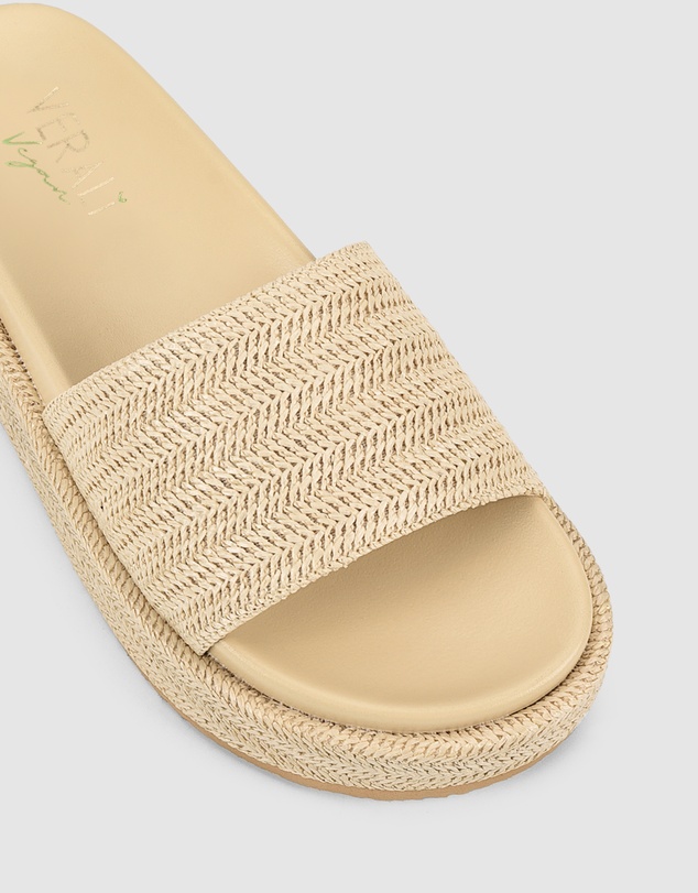 Verali - Romy Flatform Slides