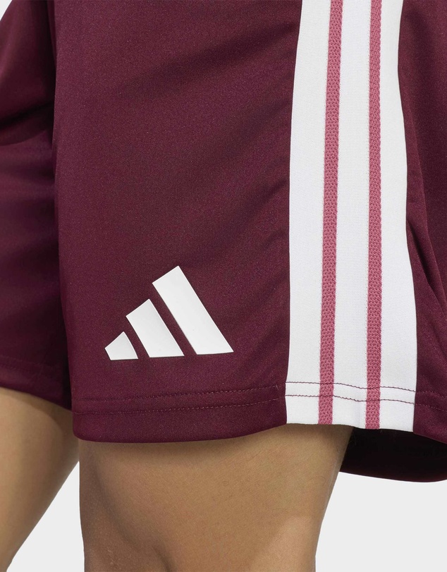 adidas Performance - All Blacks Gym Short for South Africa Tour Mens