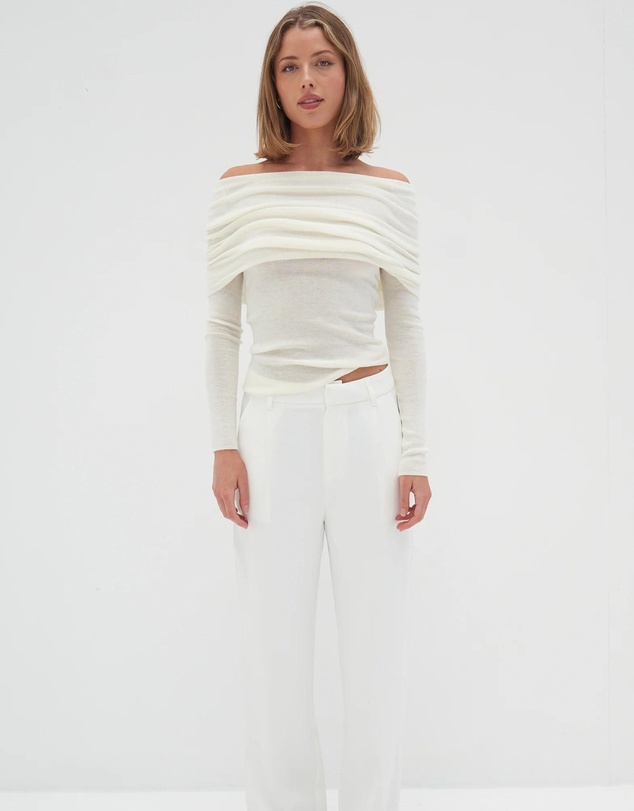 Style Addict - Margot Top