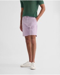 Oxford - Henry Chino Shorts