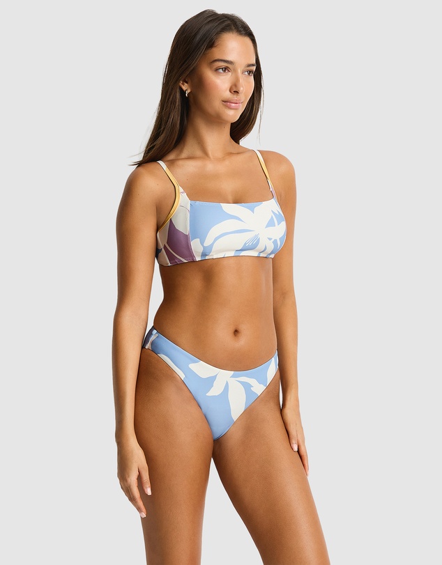 Sea Level Australia - Gilli Square Neck Bralette