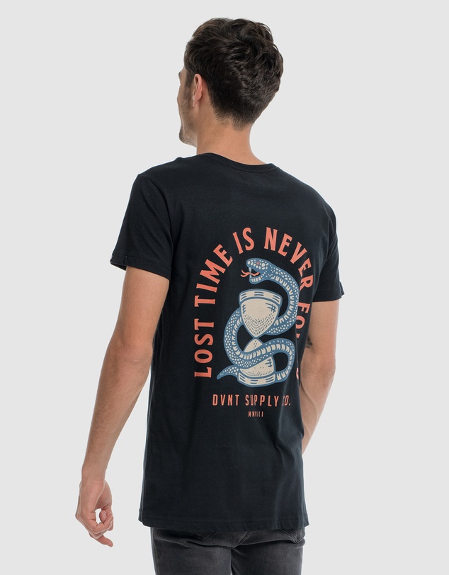 DVNT - Lost Time Tee
