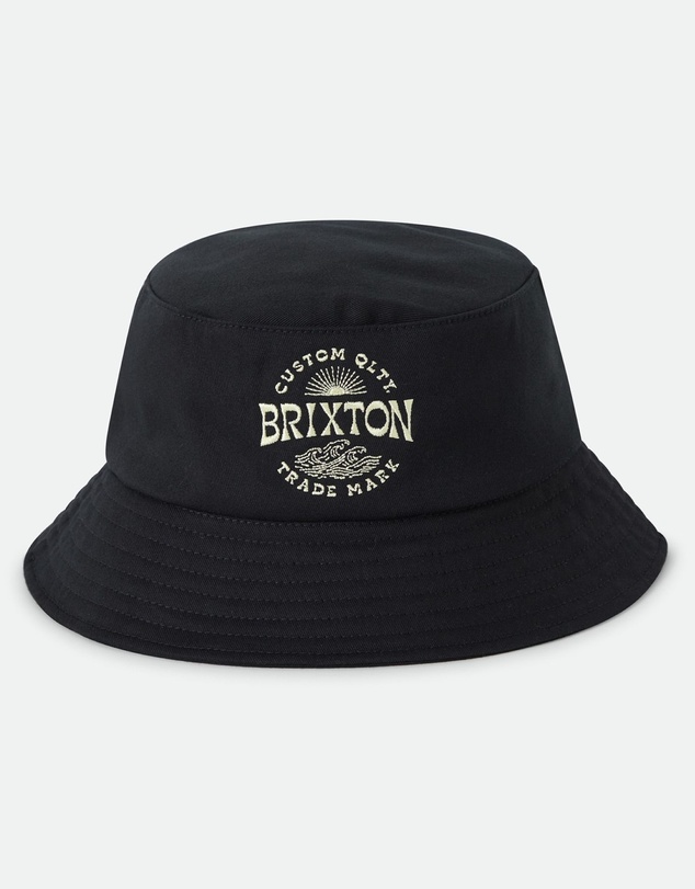 Brixton - Current Packable Bucket