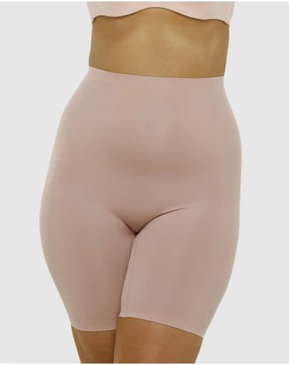 Hush Hush - Smooth High Waist Short