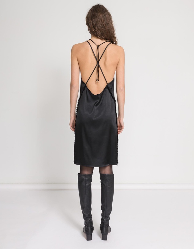Aeron - Mira Dress