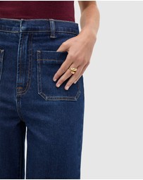 Seed Heritage - Crossover Ring