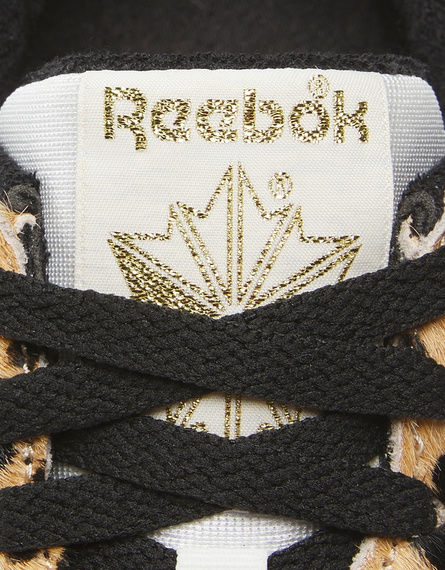 Reebok - Freestyle Lo - Women's